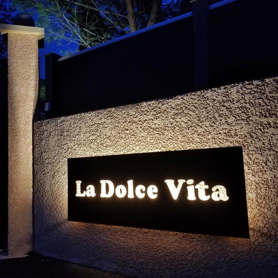 La Dolce Vita - Chambre Amerigo Vespucci Montpeyroux  Luaran gambar